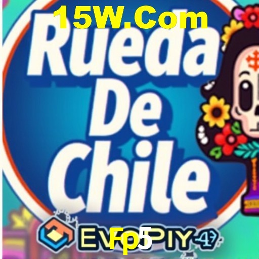 Promoção Relâmpago Fp5