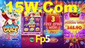 Fp5 - Plataforma Oficial - Fp5.Com