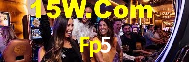 Sinta a adrenalina dos jogos de cassino com Fp5