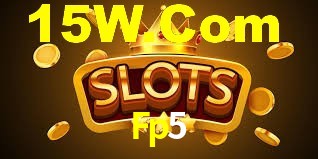 Fp5: Jogos de Caça-Níqueis-Altas Recompensas, Roleta-Velocidade, Blackjack-Desafios Máximos