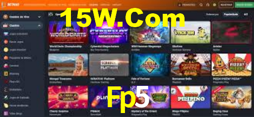 Fp5 Bet