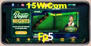 Roulette Table Fp5