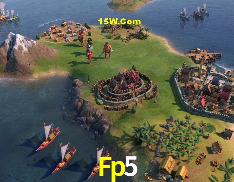 Desvendando o Mundo dos Jogos Virtuais na Fp5