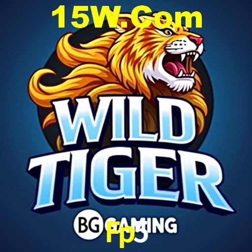 Provedores de Jogos Fp5