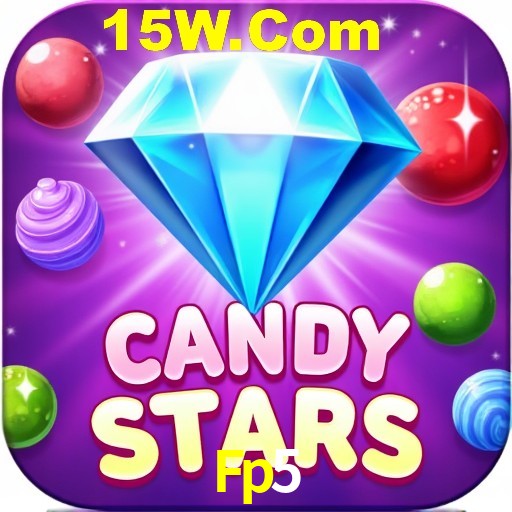 APP oficial da Fp5 para mobile