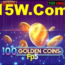 Welcome Bonus Fp5