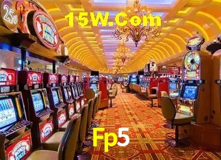 Descubra o Programa VIP da Fp5: Vantagens Exclusivas para Jogadores