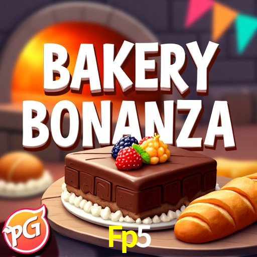 Bonus na Cassino Online Fp5